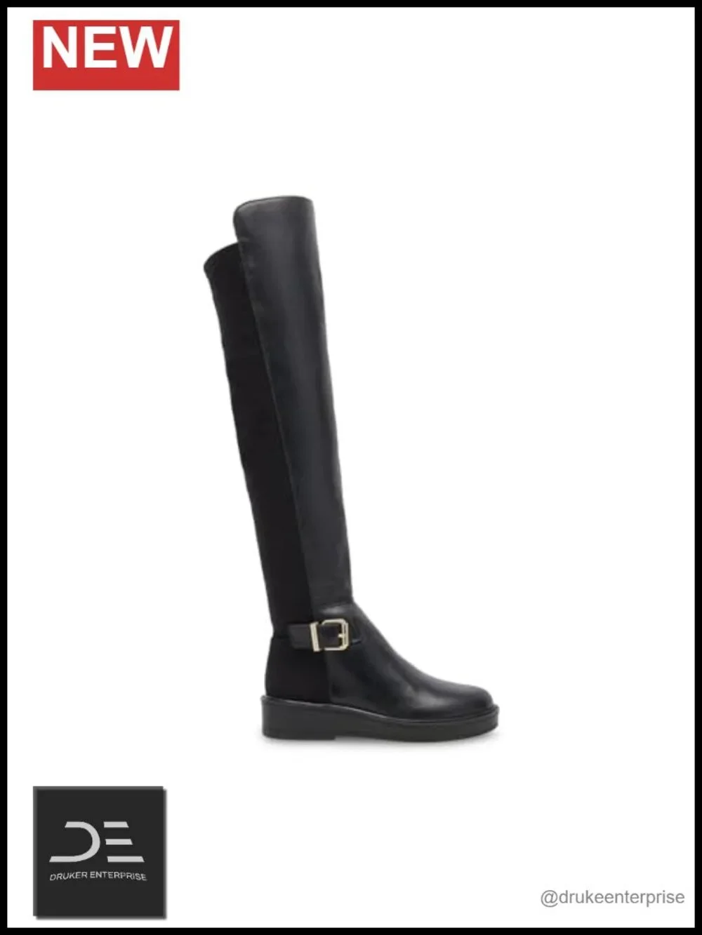 Over the Knee Boots Tall Fashion OTK Boots